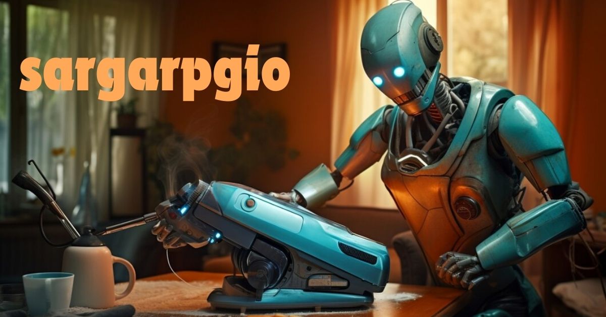sargarpgio