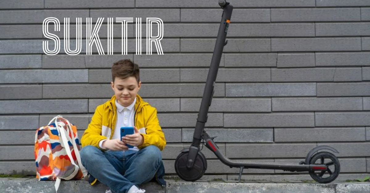 sukıtır