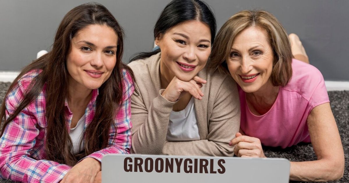 groonygirls