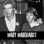 mary marquardt