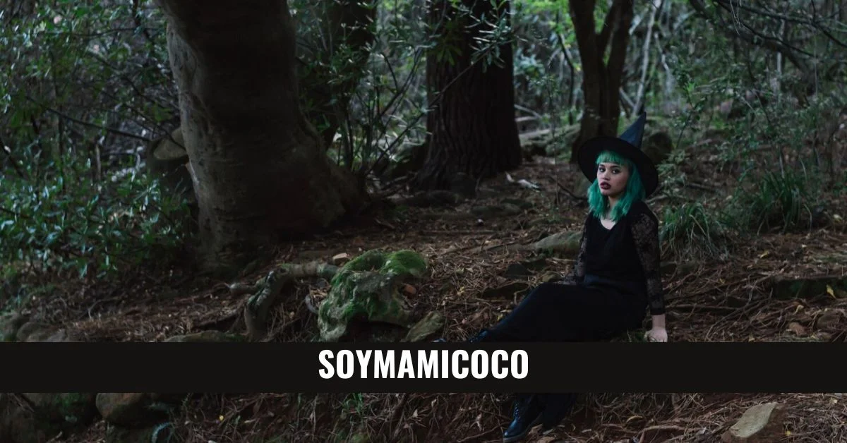 what is soymamicoco