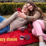 wife crazy stacie