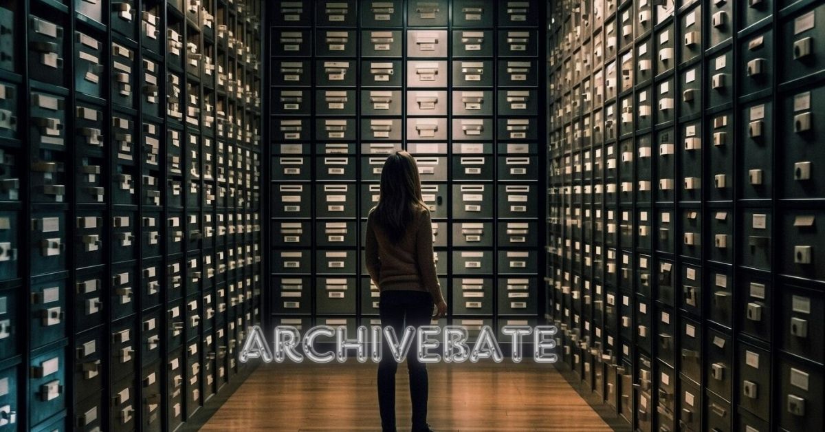 archivebate