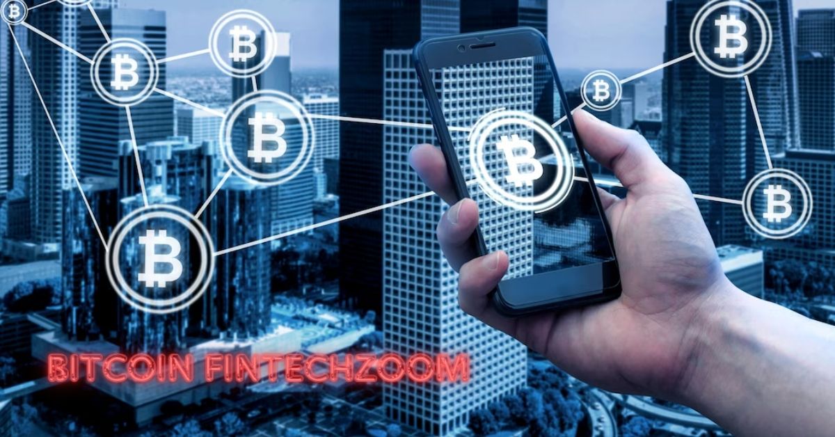 bitcoin fintechzoom