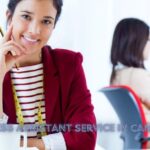business assistant service in cambodia