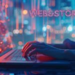 web&store