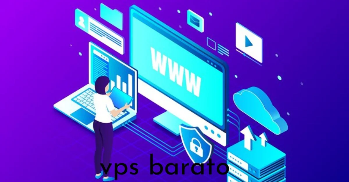 vps barato