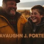 javaughn j. porter