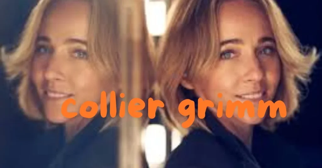 collier grimm
