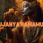 everything about soujanya ramamurthy