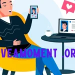 liveamoment .org