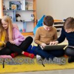 ezclasswork games