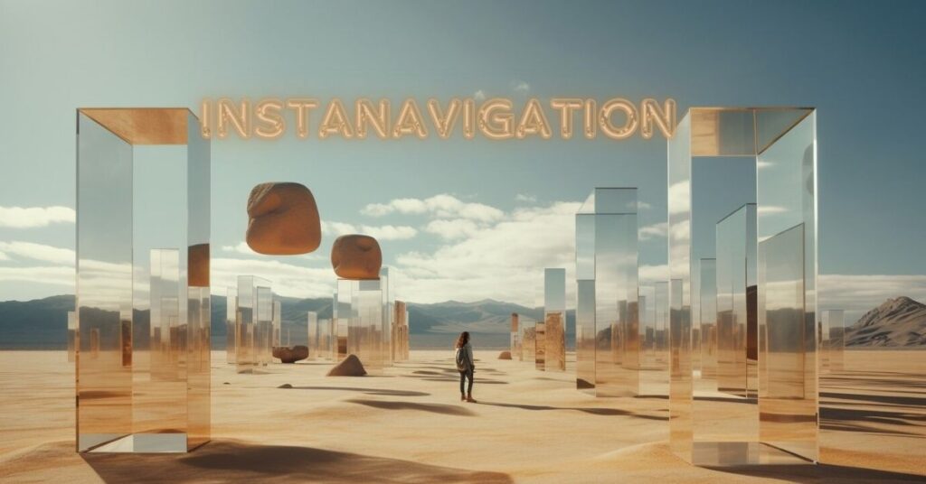 instanavigation