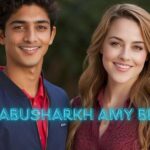 kase abusharkh amy berry