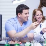 madison james research