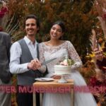 buster murdaugh wedding