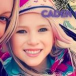 caden crain