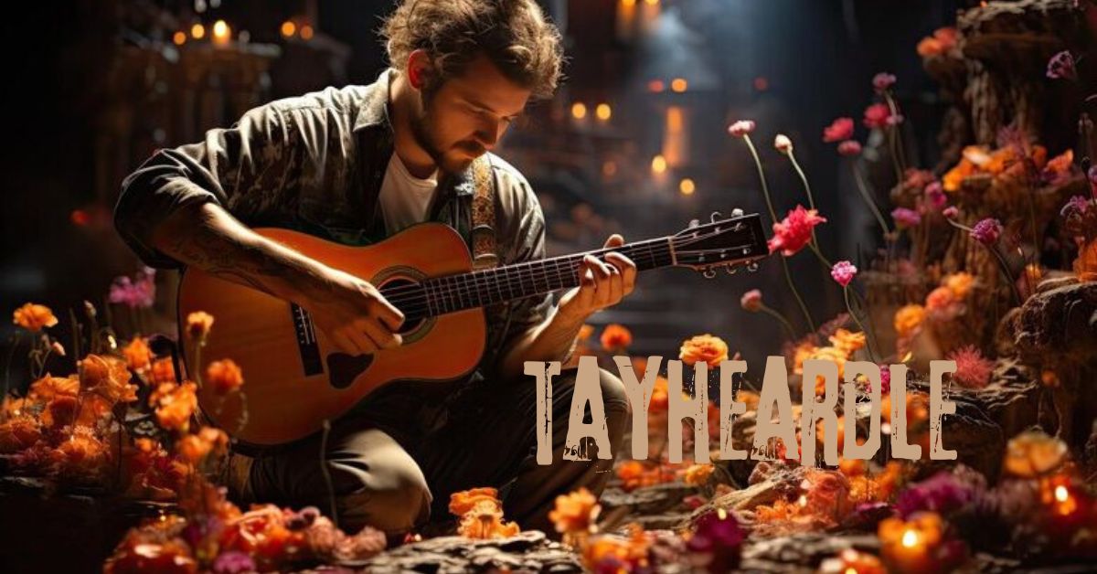 tayheardle