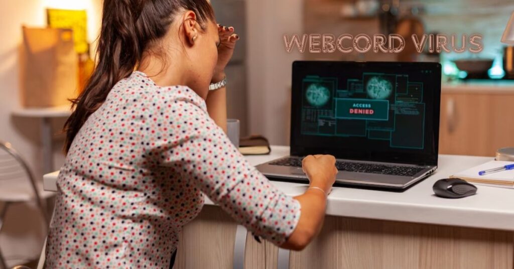 webcord virus