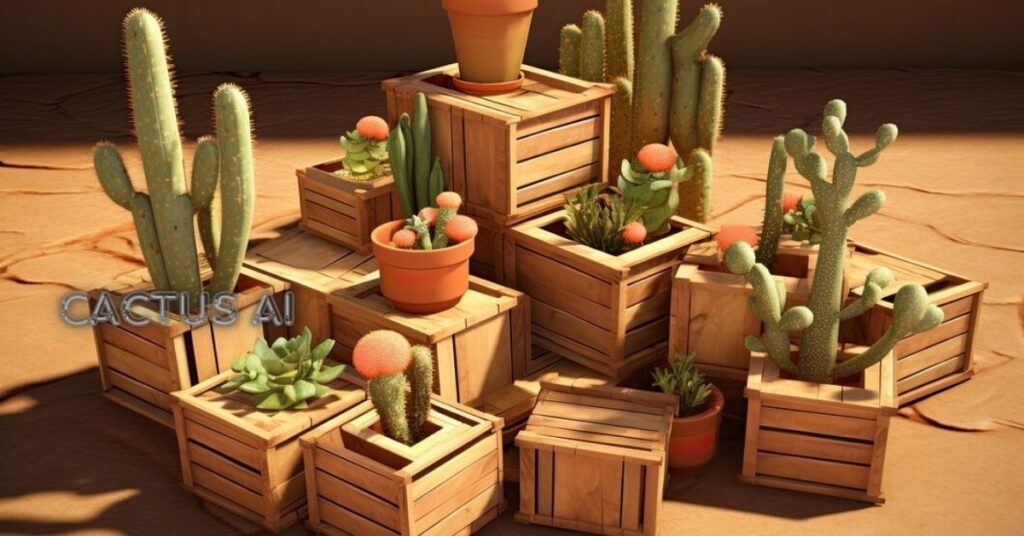 cactus ai