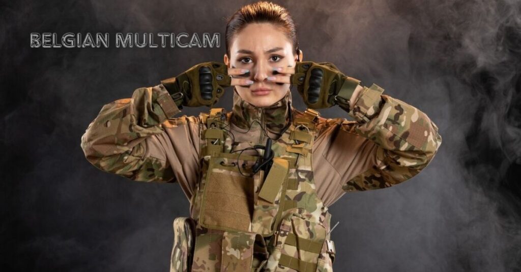 belgian multicam
