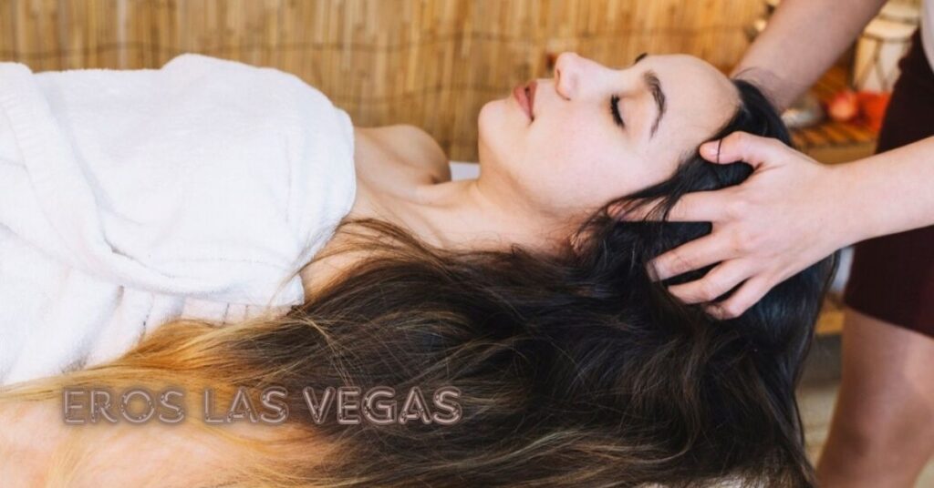 Eros Las Vegas Massage: Ultimate Relaxation Experience