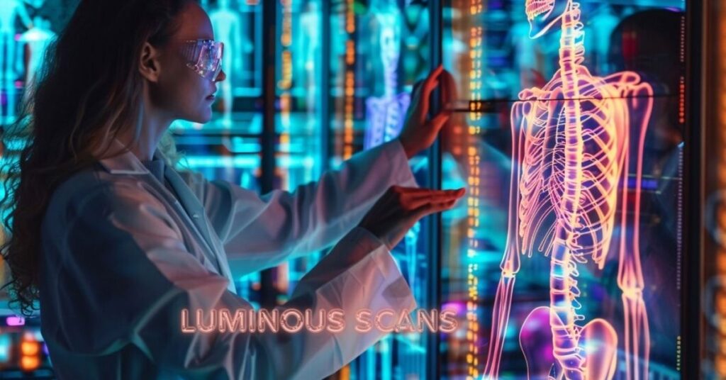 Luminous Scans: Bringing Global Stories to Life - 2A Magazine