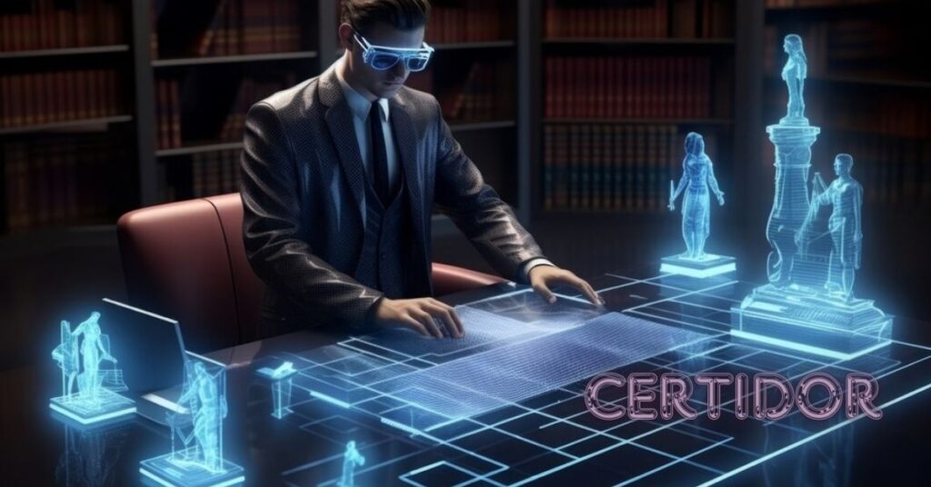 certidor