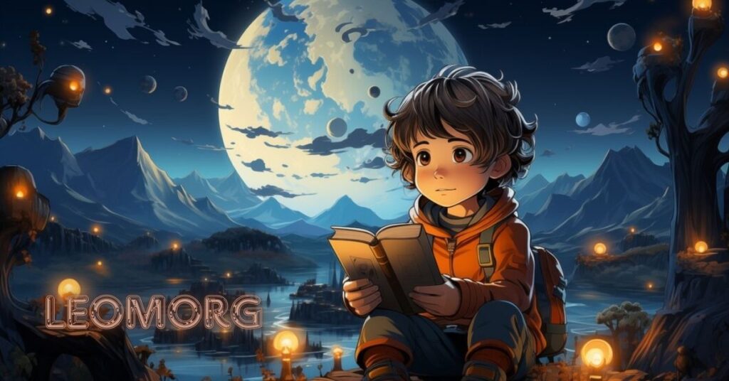 leomorg