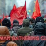 human gathering cult