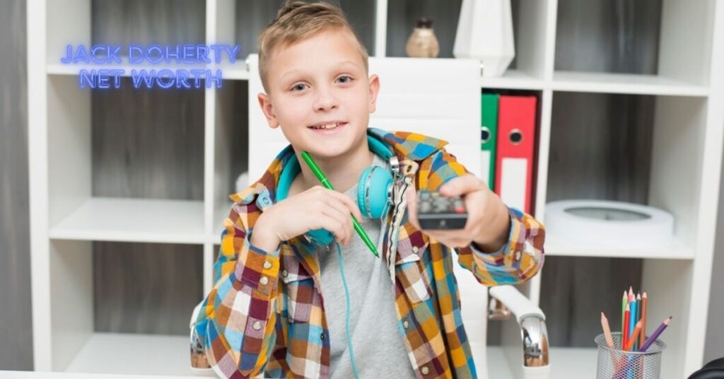 jack doherty net worth