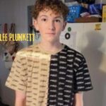 jarreth joseflee plunkett
