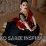e-soko saree inspirations