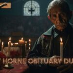 aubrey horne obituary dunn nc