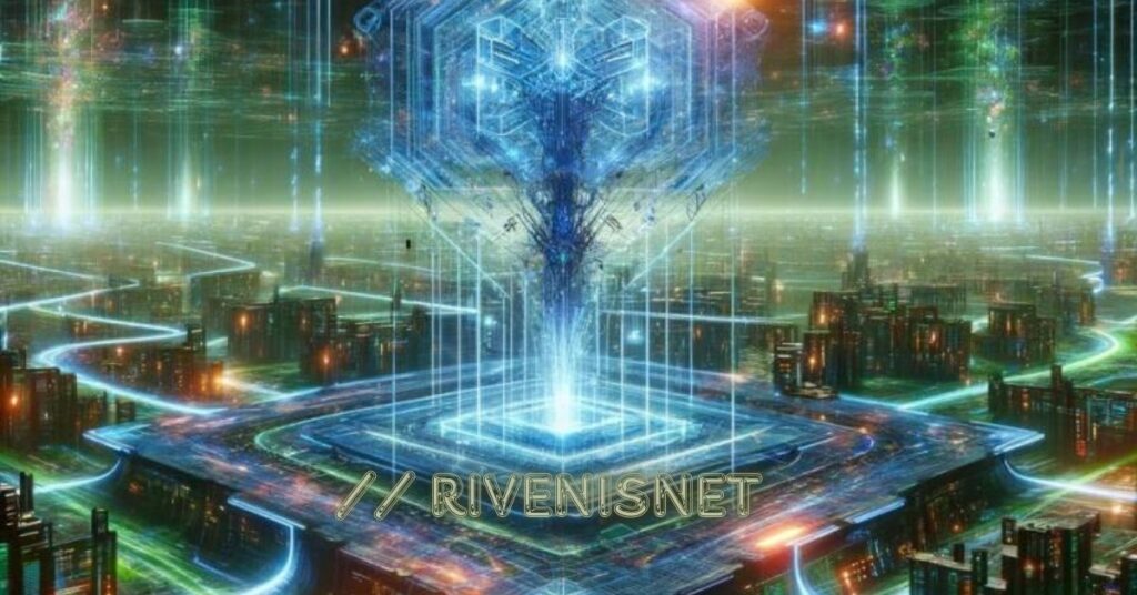 // rivenisnet