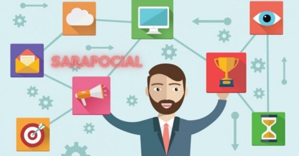 sarapocial