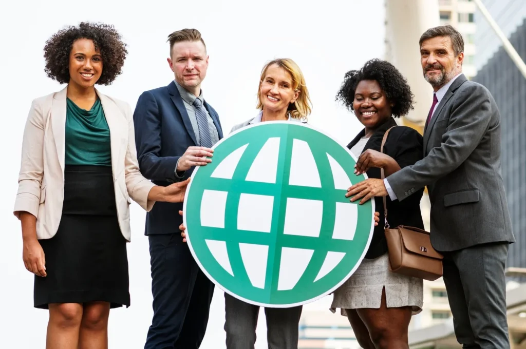 Global Team Building