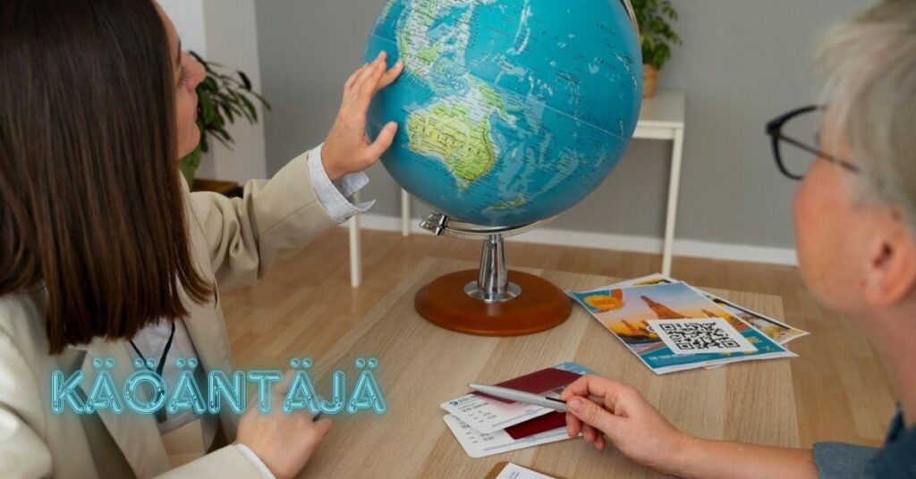 käöäntäjä