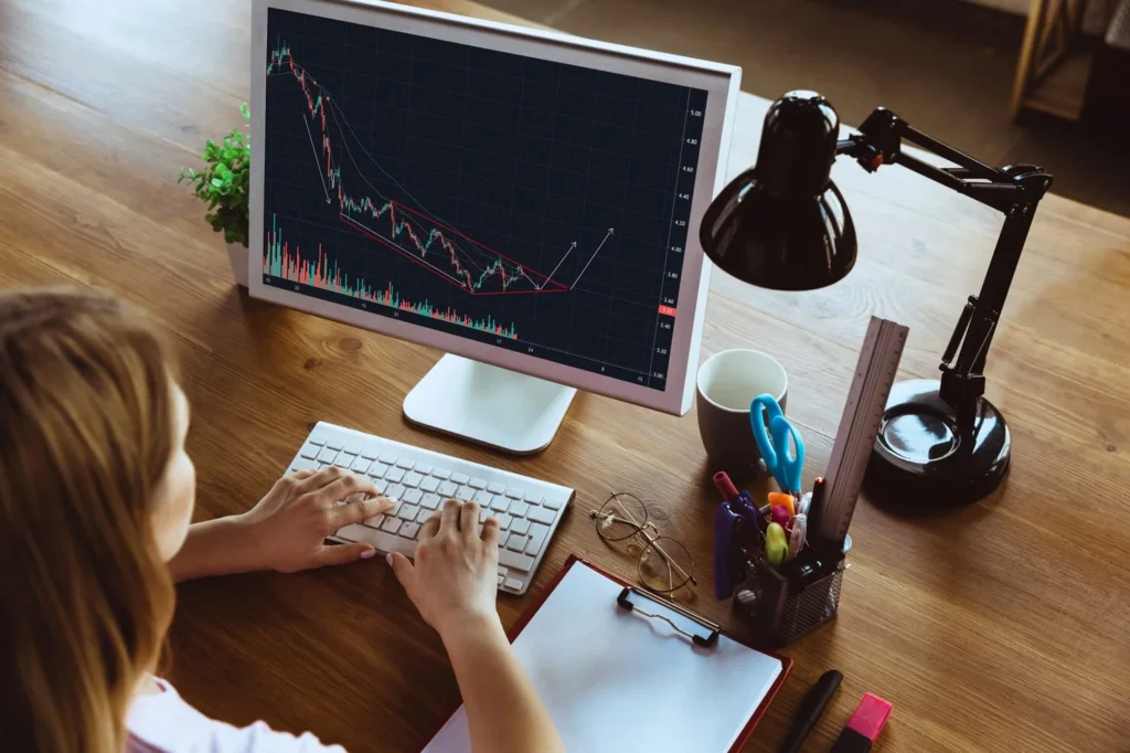Trading Strategies