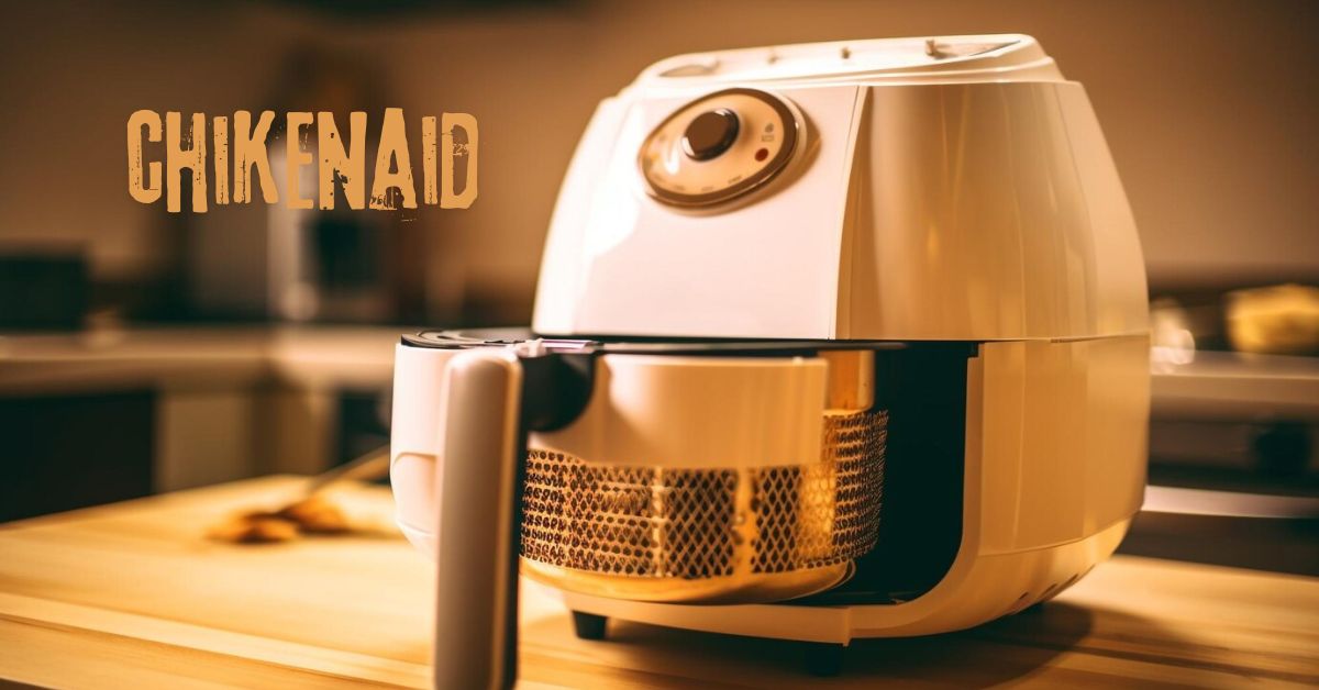 chikenaid