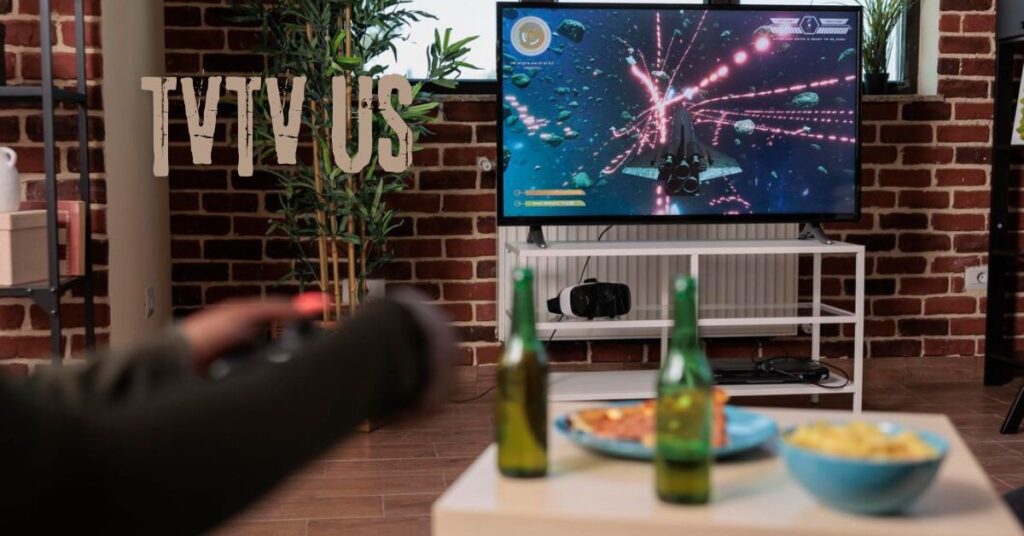 tvtv us