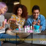 ultimate guide to new entertainment trends lumolog