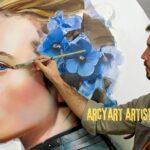 arcyart artists directory