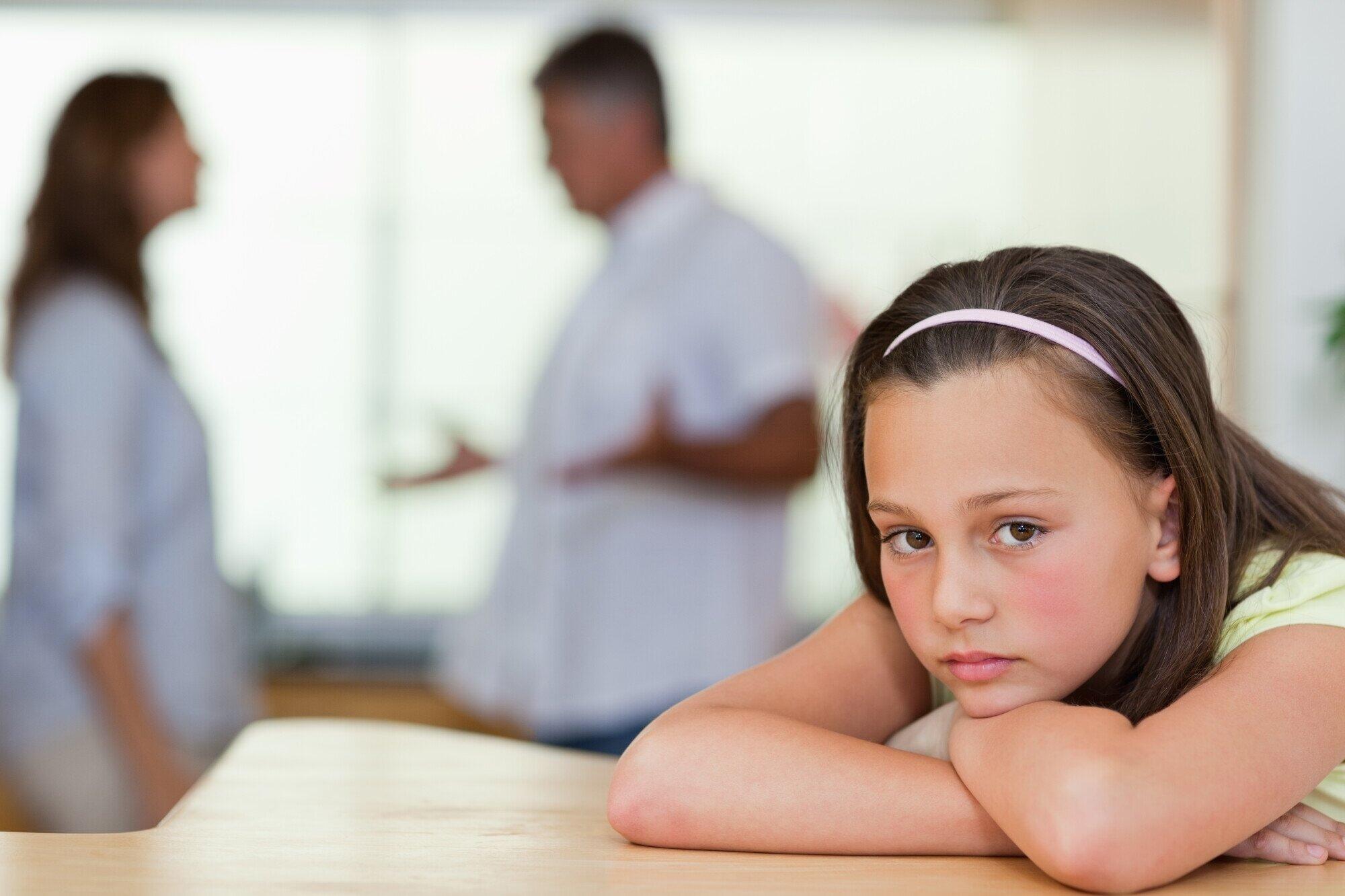 sole vs joint custody