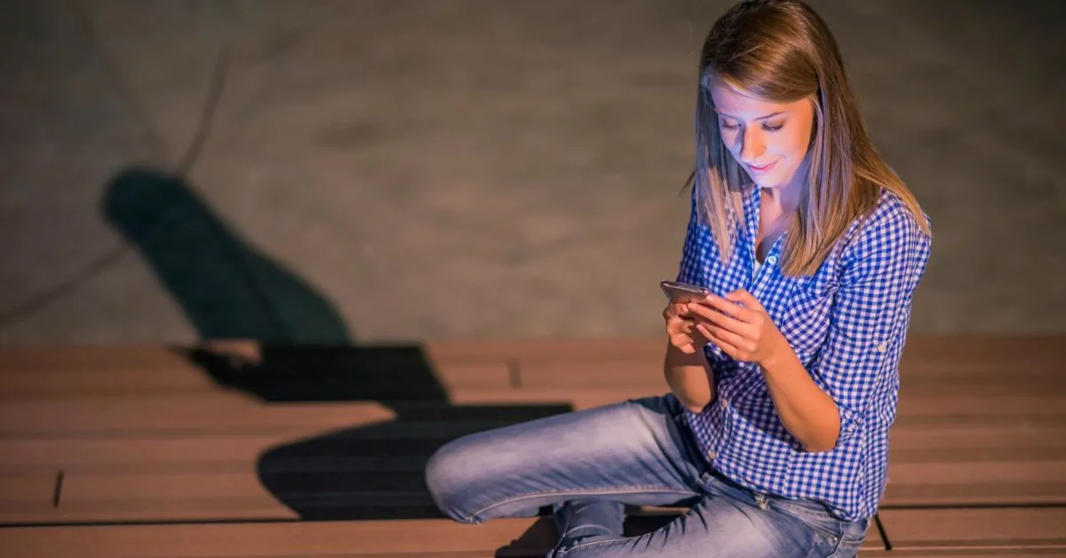 Technology Addiction