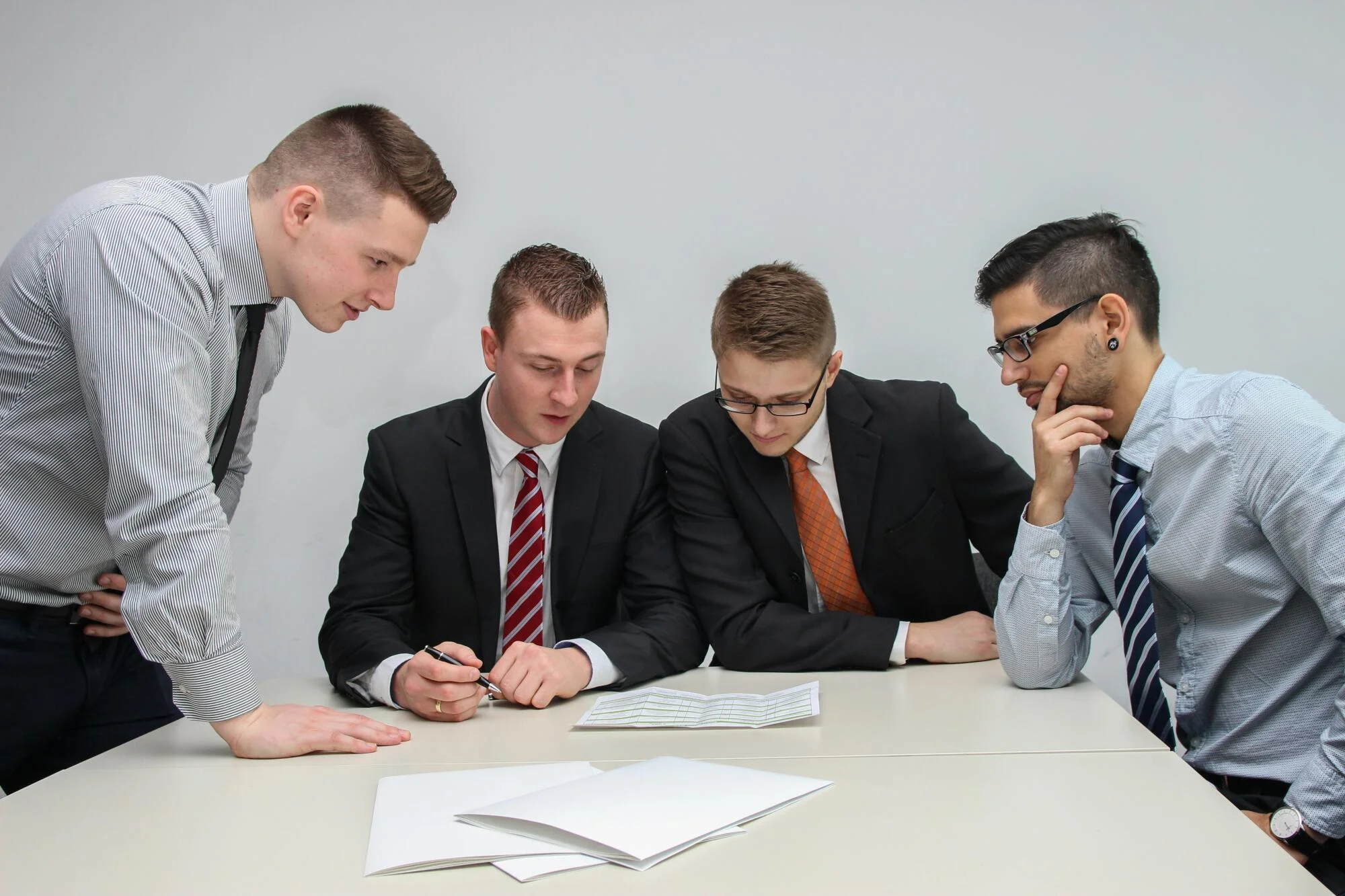 case evaluation