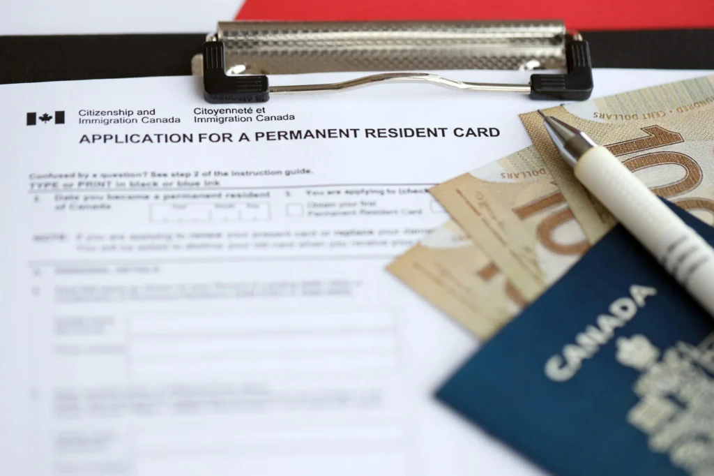 general provision citizenship