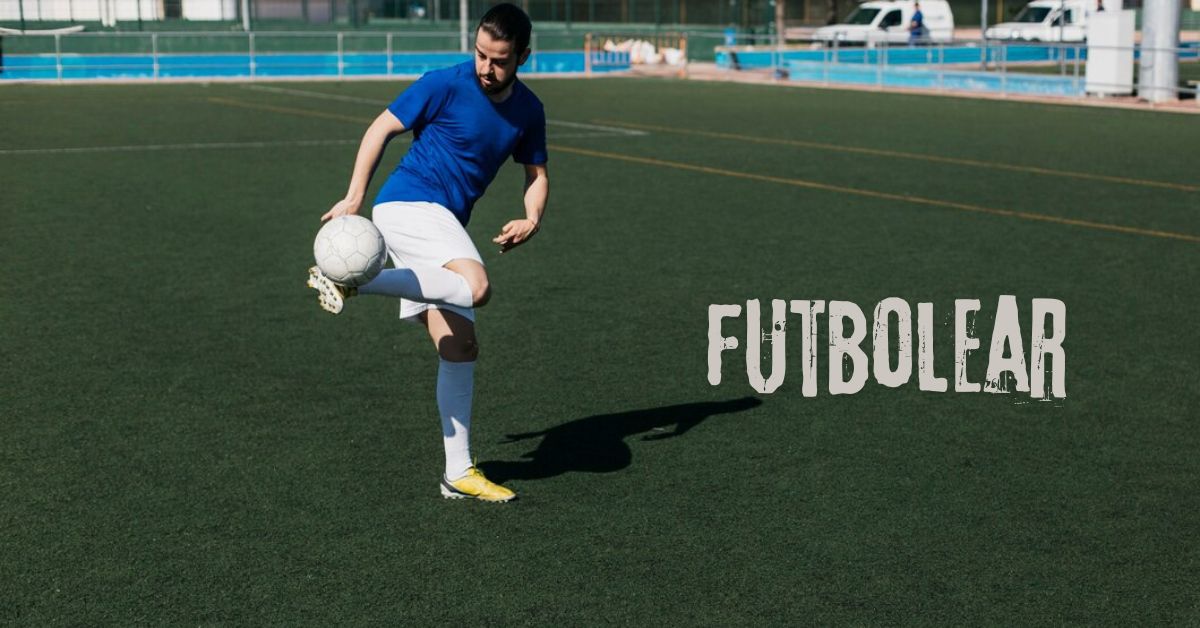 futbolear