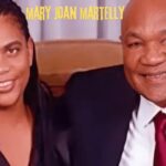 mary joan martelly