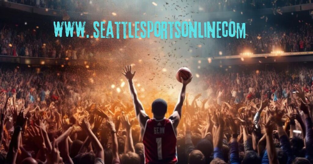 www. seattlesportsonlinecom